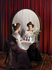 All is Vanity